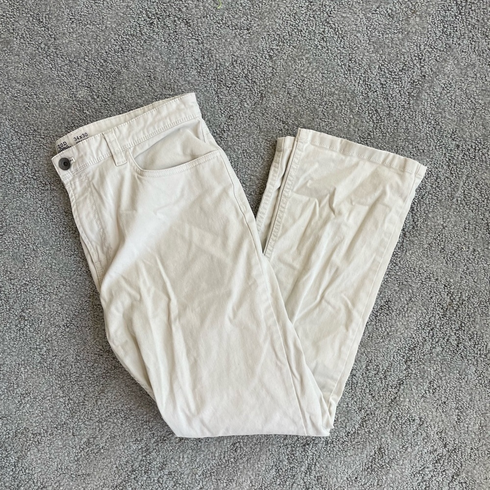 IZOD Saltwater Chino